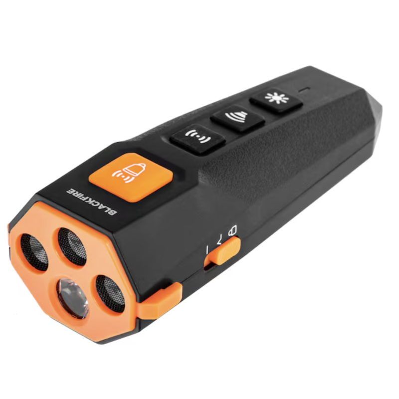 Акція Хіти продажів Ультразвуковий відлякувач собак Blackfire Anti Dog Ultrasonic Max Акція Хіти продажів Ультразвуковий відлякувач собак Blackfire Anti Dog Ultrasonic Max