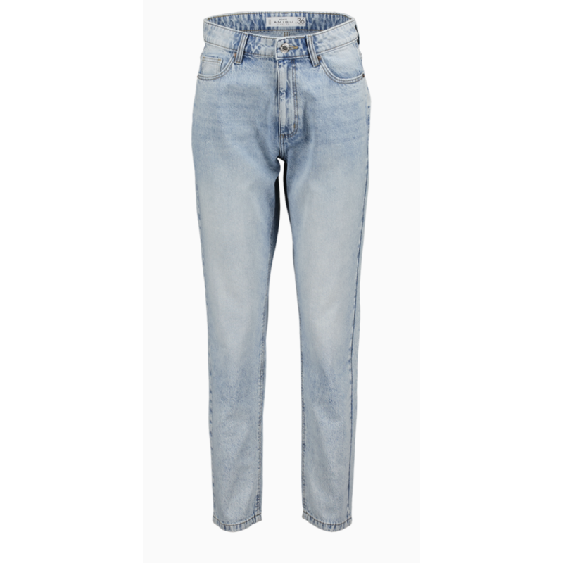 Джинси Mom fit